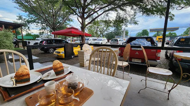 Beanukid Bake & Brew