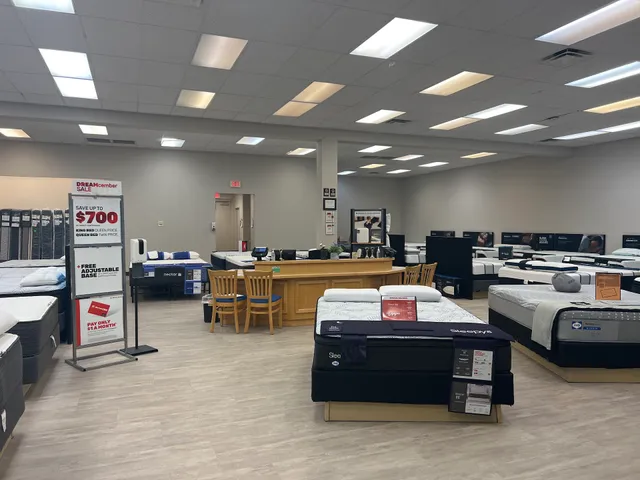 Mattress Firm Gallatin