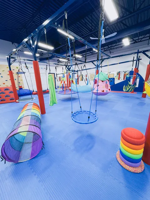 We Rock The Spectrum - Stow