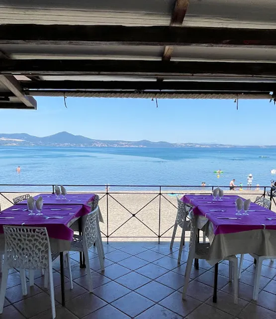 Ristorante Da Tonino Bracciano