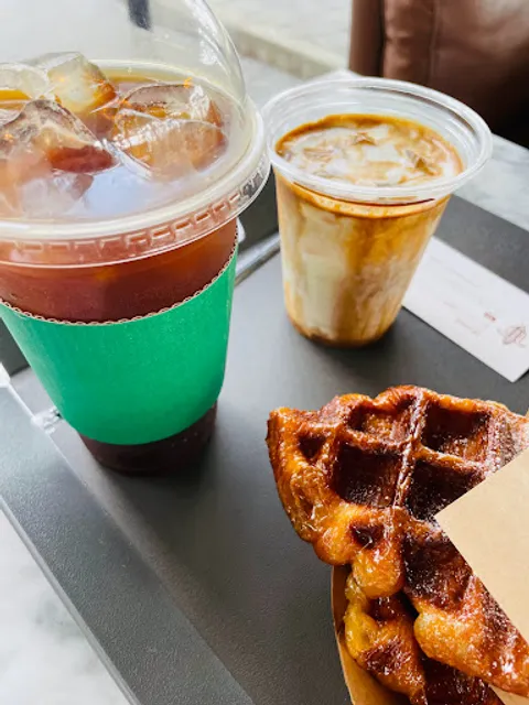 Soul Roastery Coffee