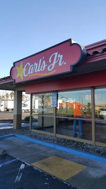 Carl’s Jr.