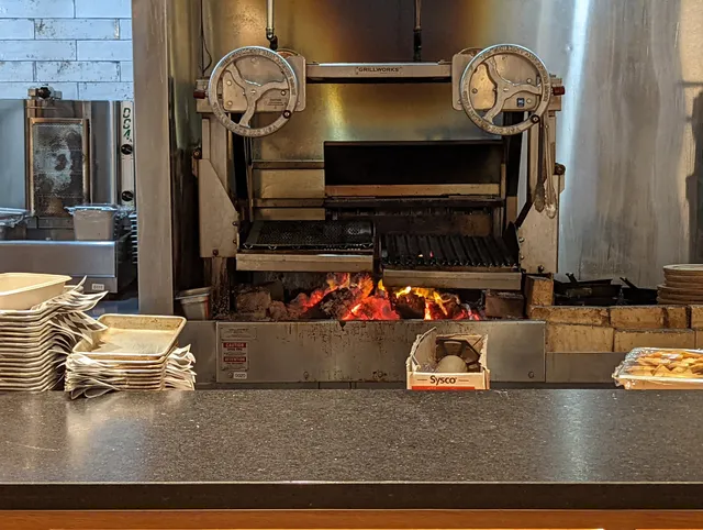 The Bistro - Eat. Drink. Connect.®