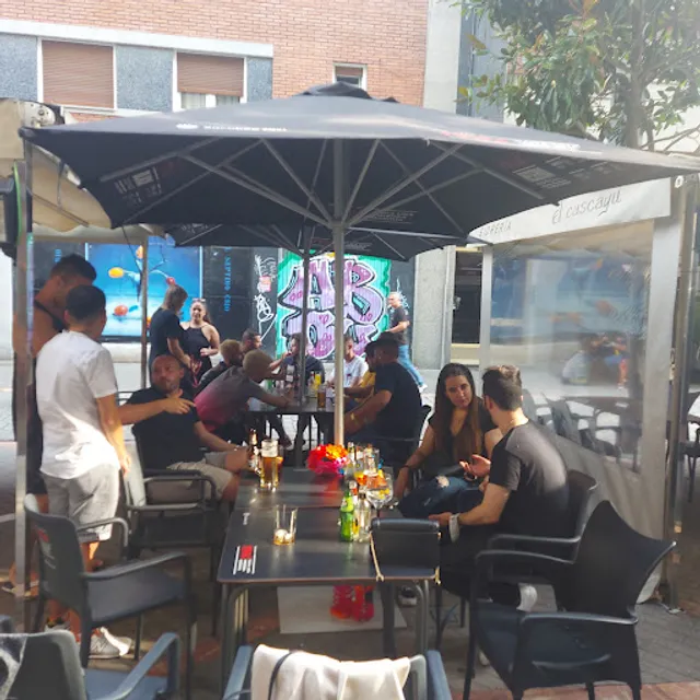 Irish Tavern Les Xanes