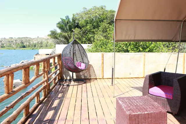 Not The One Watamu Bay