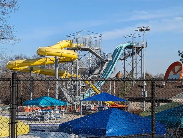 Wapelhorst Aquatic Facility