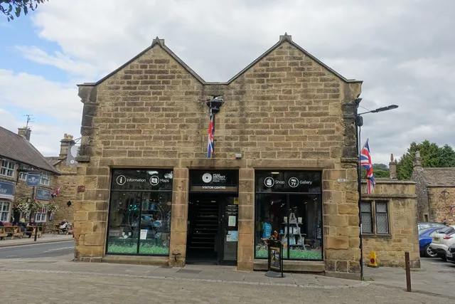 Bakewell Visitor Centre