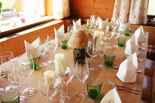 Restaurant und Boutique Pension Jägerwirt