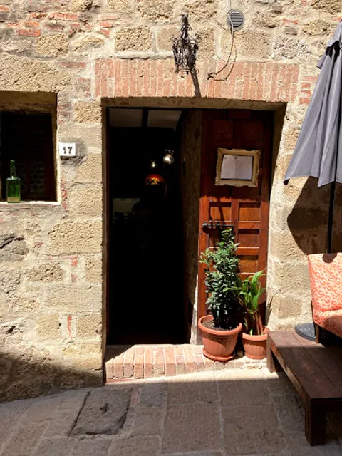 Osteria Fra Paolino