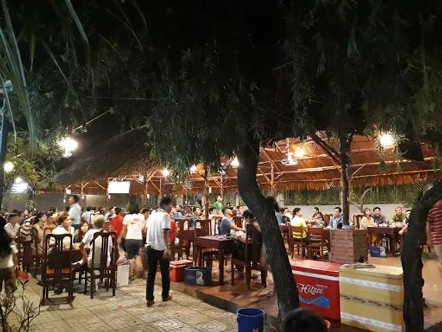 Ẩm thực vườn quê