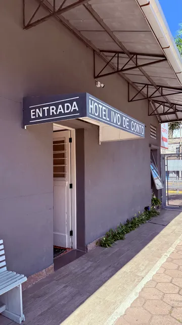 Ivo De Conto Hotel