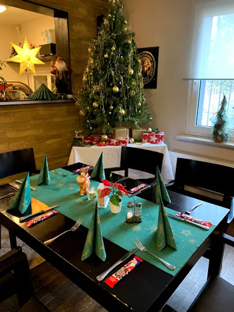 Diener's Restaurant Jena