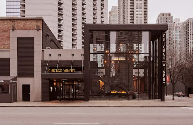Chicago Winery
