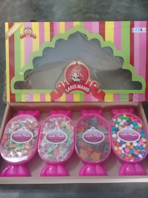 Warung Soto Bu Suhar