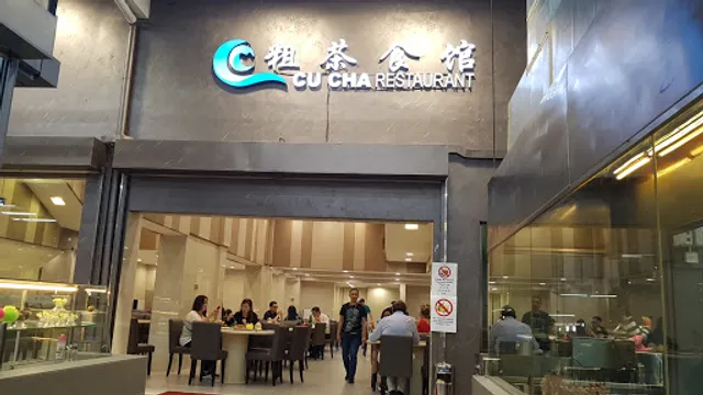 Cu Cha Restaurant