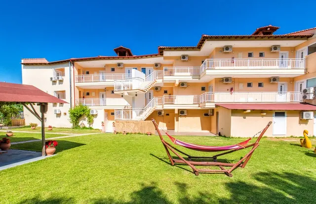 House Meltemi Kalamitsi