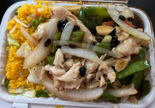 Dynasty Chinese Restaurant