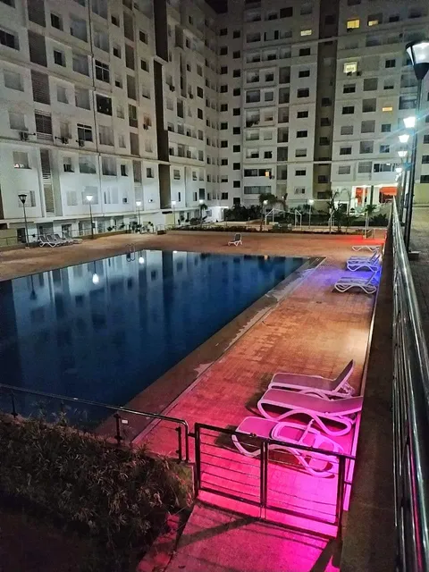 Résidence Islane GH 5