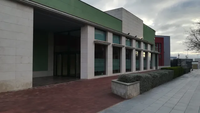 Comparsa de Mirenos de Caudete