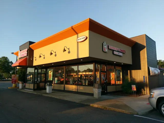 Dunkin'
