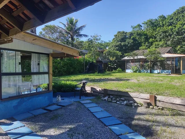 Camping e Pousada Do Ade