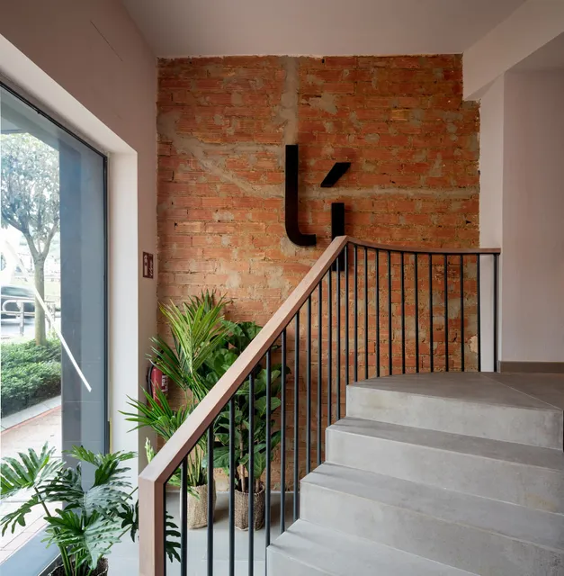 Apartamentos Líbere Bilbao Museo