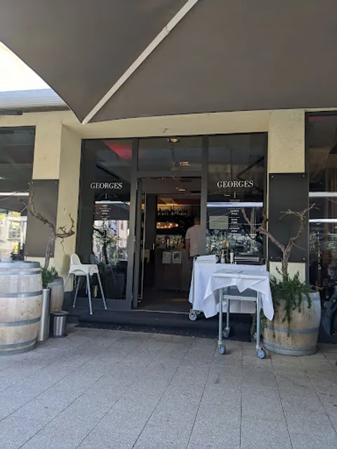 GEORGES Amanti del Gusto GmbH