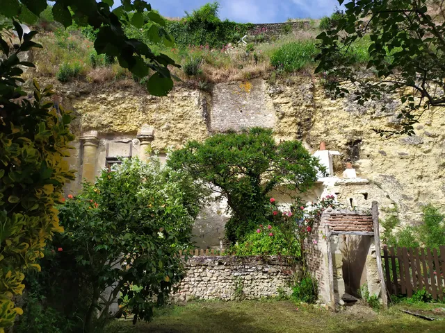 Les Coteaux d'Amboise