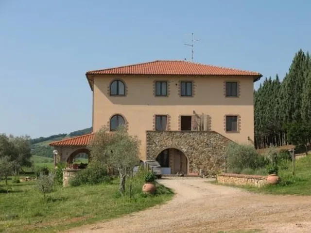 Azienda agraria la Steccaia Alta