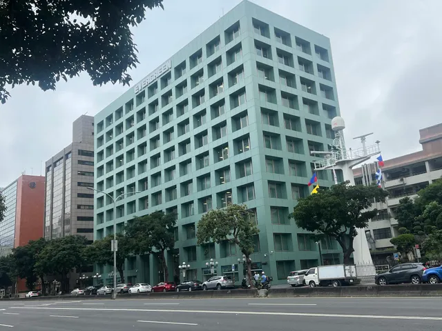 Evergreen International