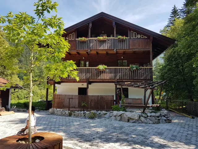 Ferienwohnungen Forsthaus Kraemer