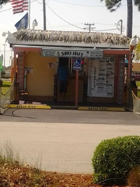 Sno Hut