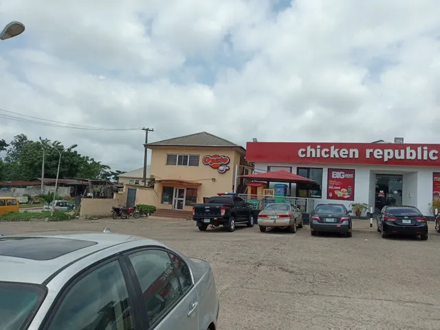 Chicken Republic