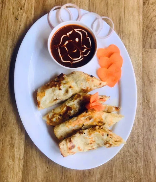 Aamchi Mumbai Restaurant