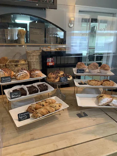 Gettysburg Baking Company