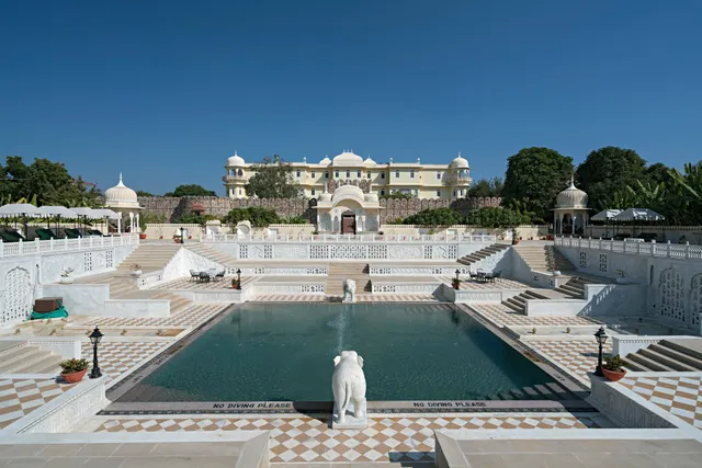 Nahargarh Ranthambhore