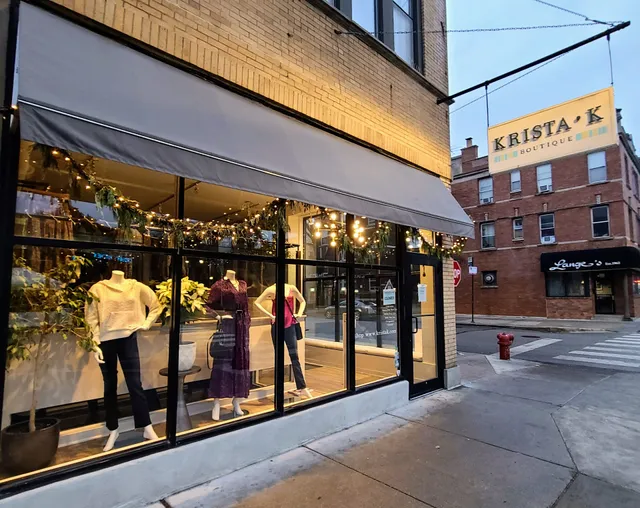 Krista K Boutique