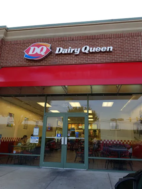 Dairy Queen (Treat)