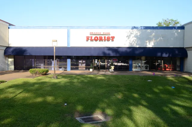 Orange Park Florist & Gifts