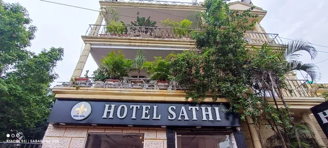 Hotel Sathi