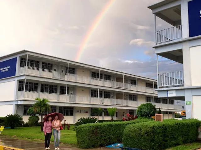 Facultad de Negocios - UANEG - UAS