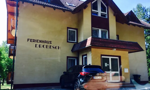 Ferienhaus Drobesch