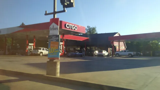 Country Fair - Union City