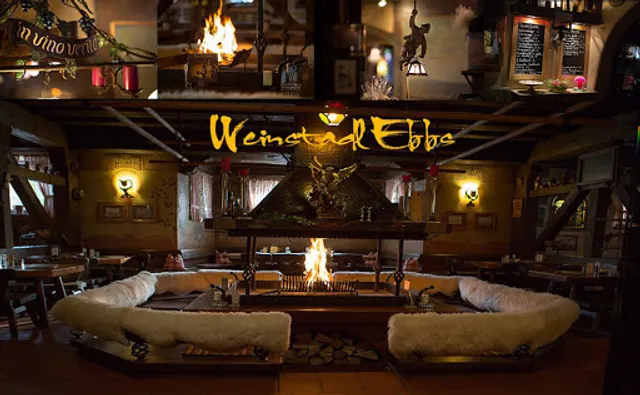 Gasthaus Weinstadl
