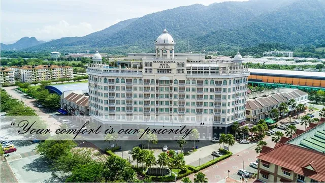 Grand Kampar Hotel