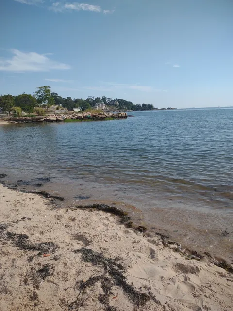 Branford Point