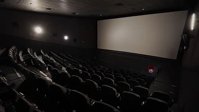 Cinedot Azcapotzalco