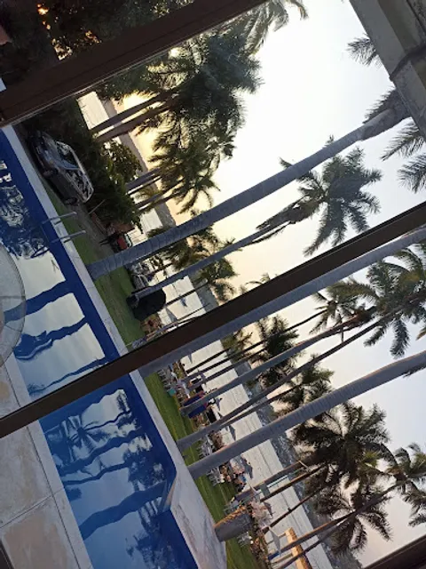 Don cangrejo Beach club