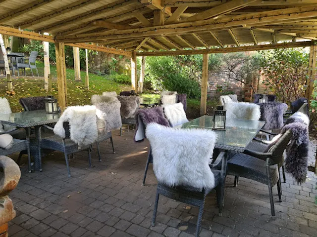 The Bulls Head Repton