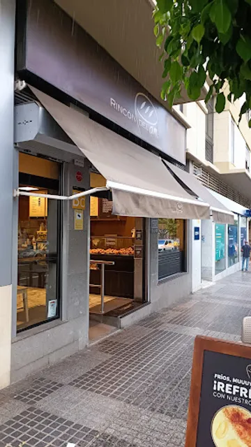 Rincon del Pan 7 palmas